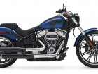 Harley-Davidson Harley Davidson Softail Breakout 114 - 115th Annivarsary